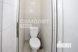 1-к квартира, вторичка, 12м2, 5/9 этаж