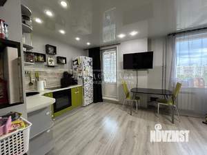 1-к квартира, вторичка, 33м2, 6/16 этаж