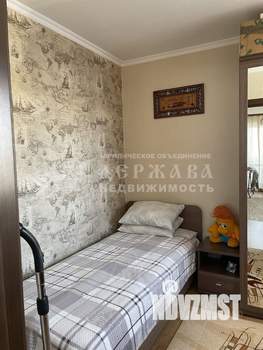 3-к квартира, вторичка, 60м2, 3/9 этаж