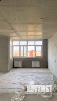 Студия квартира, вторичка, 57м2, 15/15 этаж