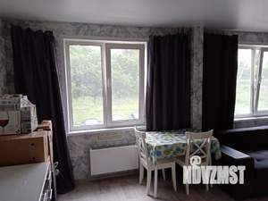 Студия квартира, вторичка, 33м2, 2/9 этаж