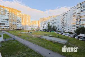 1-к квартира, вторичка, 35м2, 2/10 этаж