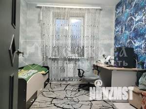 3-к квартира, вторичка, 65м2, 2/2 этаж
