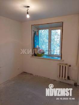 2-к квартира, вторичка, 46м2, 4/5 этаж