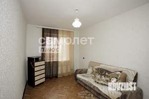 3-к квартира, вторичка, 64м2, 3/9 этаж