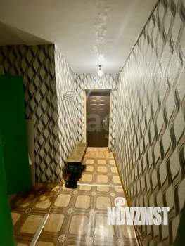 1-к квартира, вторичка, 12м2, 2/5 этаж