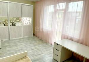 3-к квартира, вторичка, 108м2, 1/2 этаж