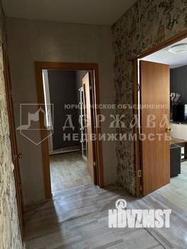 3-к квартира, вторичка, 60м2, 1/2 этаж