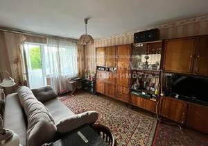 2-к квартира, вторичка, 47м2, 3/5 этаж