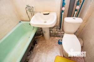 1-к квартира, вторичка, 31м2, 3/5 этаж