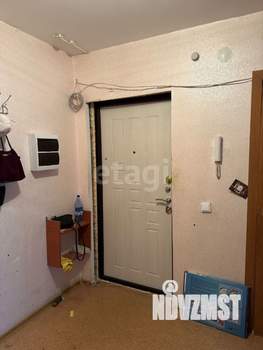 2-к квартира, вторичка, 55м2, 9/12 этаж