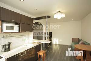 2-к квартира, вторичка, 45м2, 4/5 этаж