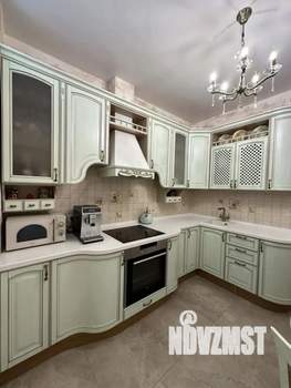 3-к квартира, вторичка, 73м2, 11/15 этаж