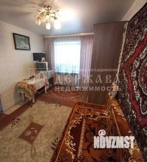 1-к квартира, вторичка, 31м2, 3/5 этаж