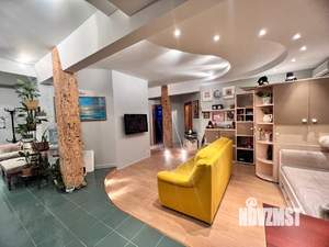 3-к квартира, вторичка, 87м2, 5/5 этаж