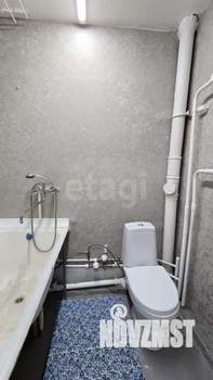 Студия квартира, вторичка, 23м2, 9/9 этаж