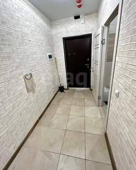 1-к квартира, вторичка, 28м2, 6/7 этаж