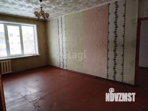 2-к квартира, вторичка, 46м2, 2/5 этаж