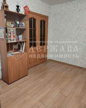 1-к квартира, вторичка, 37м2, 2/10 этаж