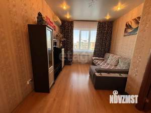 1-к квартира, вторичка, 32м2, 5/5 этаж