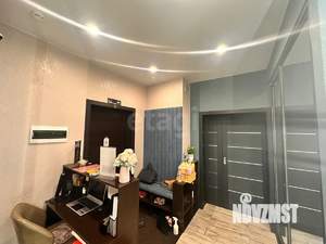 2-к квартира, вторичка, 72м2, 1/13 этаж