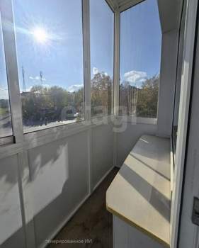 2-к квартира, вторичка, 40м2, 2/3 этаж