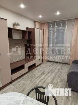 Студия квартира, вторичка, 27м2, 14/17 этаж