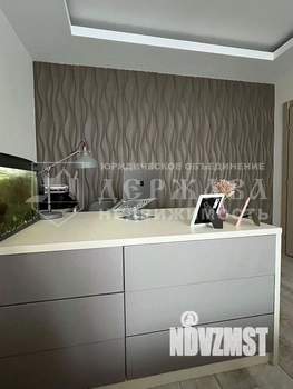 3-к квартира, вторичка, 81м2, 7/8 этаж