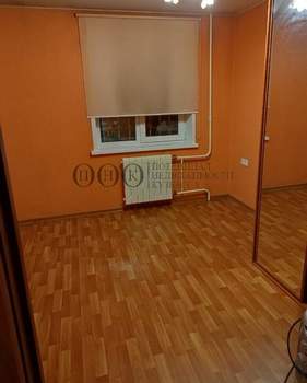 2-к квартира, вторичка, 47м2, 1/5 этаж