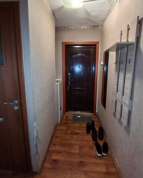 2-к квартира, вторичка, 44м2, 5/5 этаж