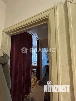 2-к квартира, вторичка, 55м2, 2/4 этаж