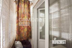 2-к квартира, вторичка, 42м2, 2/5 этаж