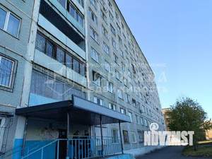 1-к квартира, вторичка, 18м2, 3/9 этаж