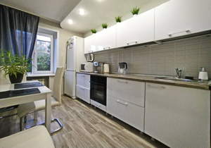 2-к квартира, вторичка, 53м2, 1/9 этаж
