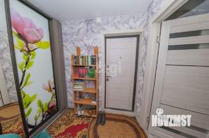 1-к квартира, вторичка, 31м2, 2/5 этаж