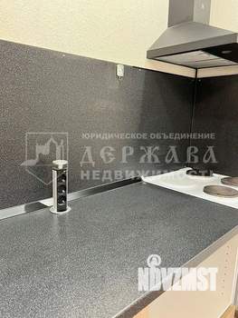 Студия квартира, вторичка, 24м2, 1/12 этаж
