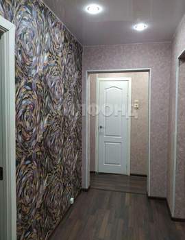 2-к квартира, вторичка, 53м2, 5/12 этаж