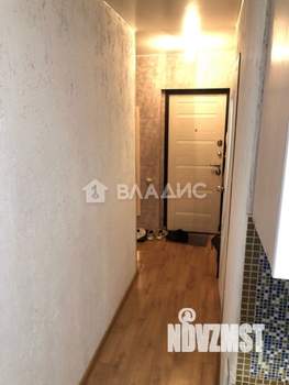 3-к квартира, вторичка, 57м2, 4/5 этаж