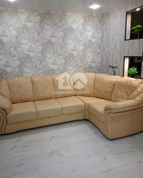 1-к квартира, вторичка, 33м2, 3/5 этаж