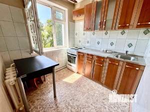 2-к квартира, вторичка, 43м2, 5/5 этаж