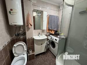 2-к квартира, вторичка, 47м2, 5/5 этаж