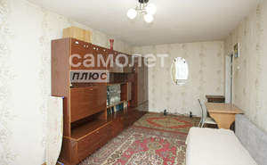 2-к квартира, вторичка, 44м2, 5/5 этаж