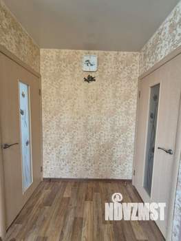 1-к квартира, вторичка, 31м2, 4/4 этаж