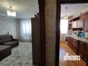 2-к квартира, вторичка, 50м2, 5/5 этаж