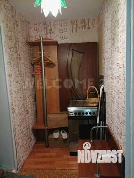 1-к квартира, вторичка, 32м2, 1/5 этаж