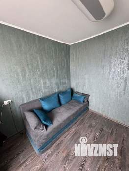 1-к квартира, вторичка, 17м2, 9/9 этаж