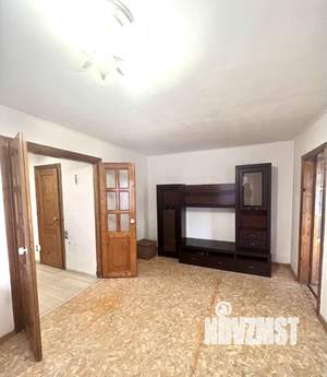 2-к квартира, вторичка, 50м2, 4/12 этаж