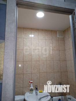 Студия квартира, вторичка, 23м2, 1/9 этаж