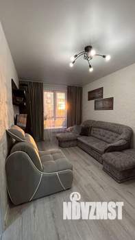 1-к квартира, вторичка, 36м2, 2/15 этаж