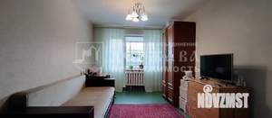 1-к квартира, вторичка, 30м2, 4/5 этаж